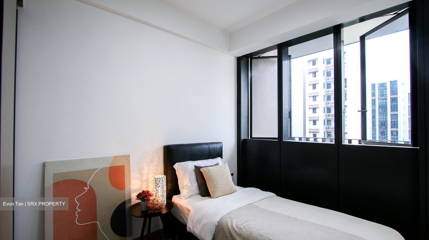 Tanah Merah Kechil Link (D16), Condominium #590742631